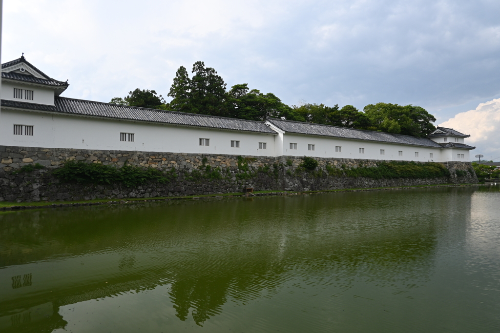 彦根城