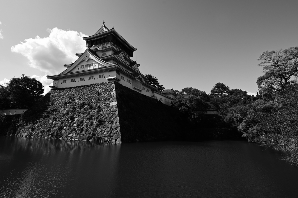 小倉