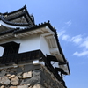 彦根城