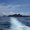 長崎軍艦島