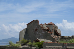長崎軍艦島