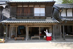 房総の村