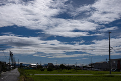 平坦