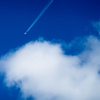 飛行機雲