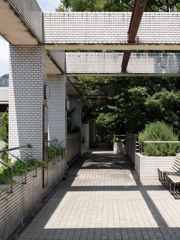 通路