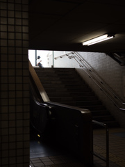待ち合わせ