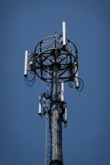 電波塔