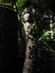 森景〜女人像〜