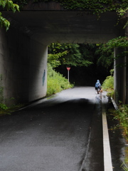 街景～散歩～