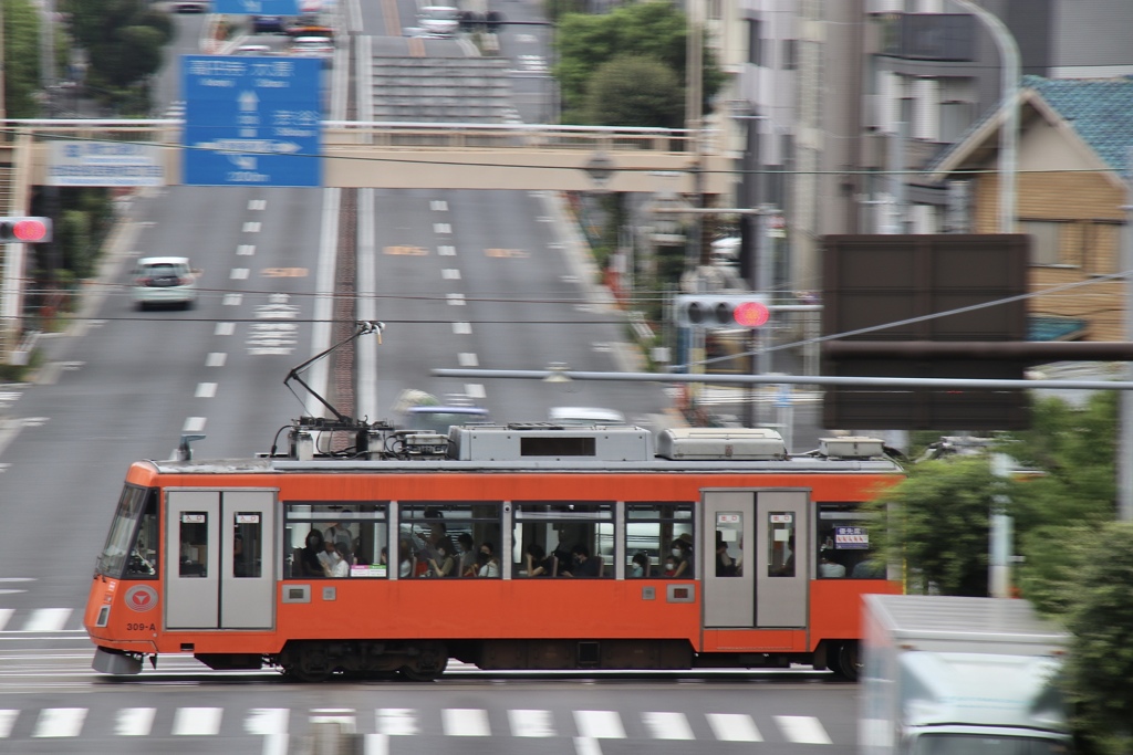 ミニチュアの世界