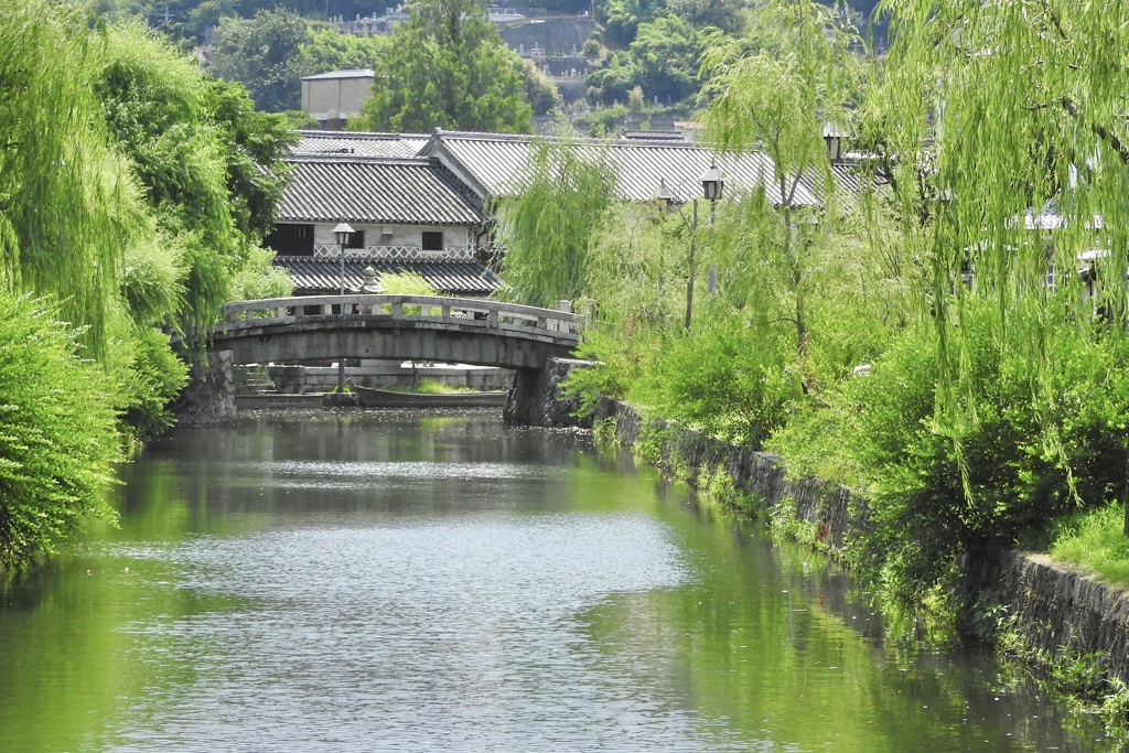 時が止まった世界