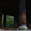 南禅寺という空間