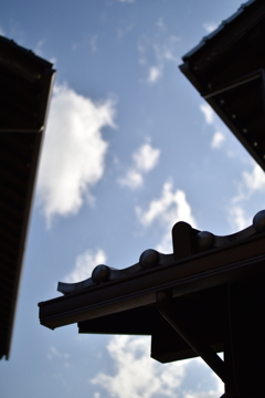 スキマ雲②