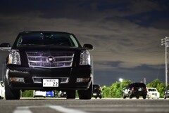 The Beast②