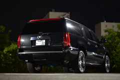 The Beast③