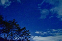 箱根のオリオン