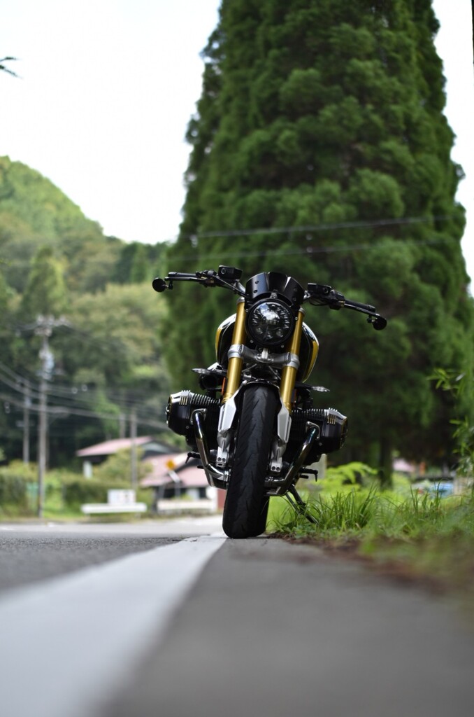 カントリーロード
