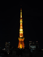 東京タワー
