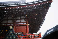 “雪国”