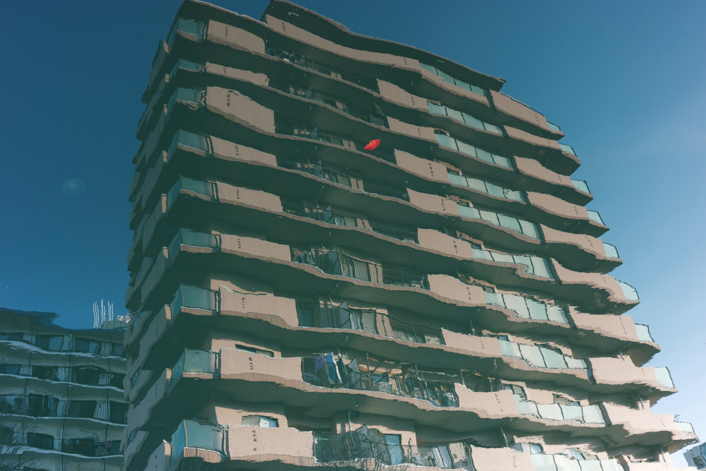 水城