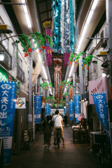 商店街