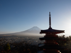 富士山