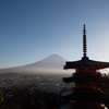 富士山