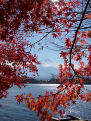 富士山