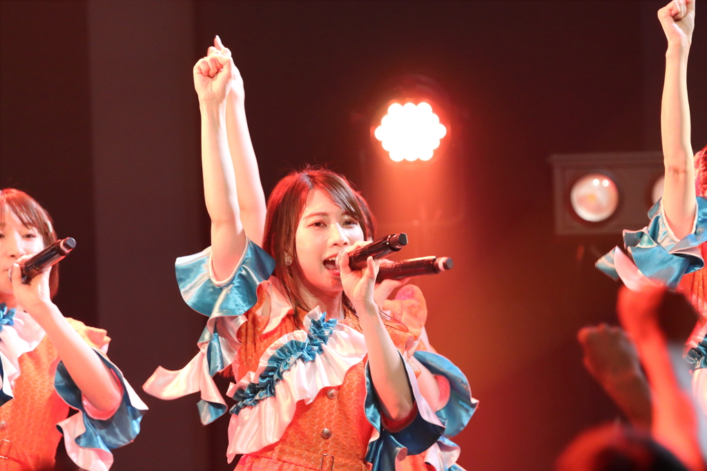 2023/07/29 渋谷DIVE