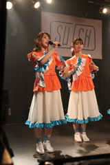 2023/07/13@新宿MARZ