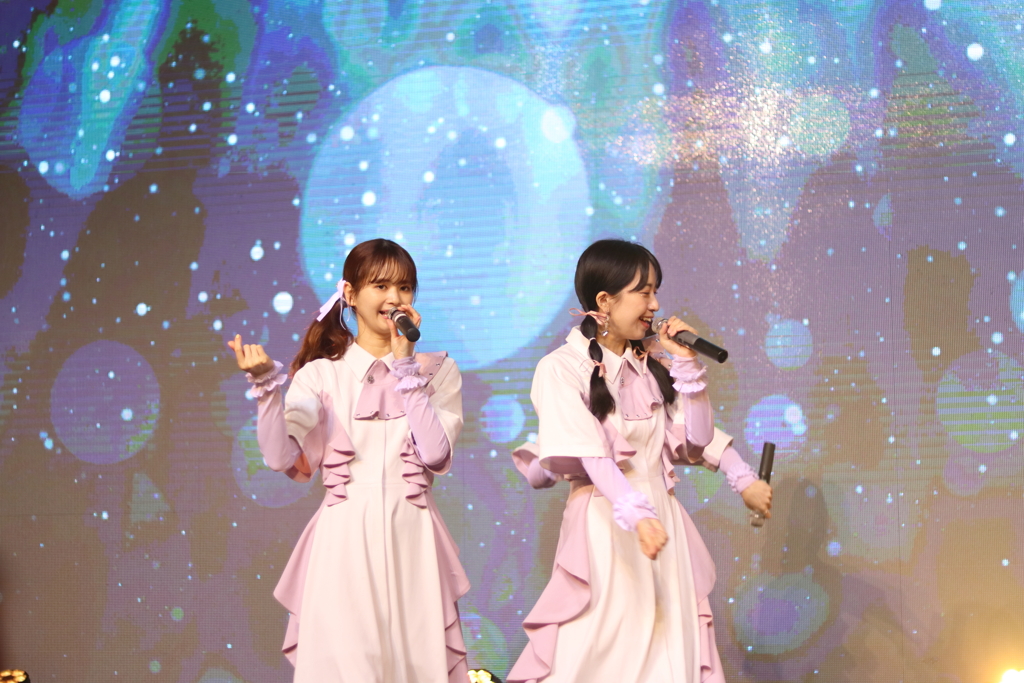 2023/06/25 @白金高輪SELENEb2