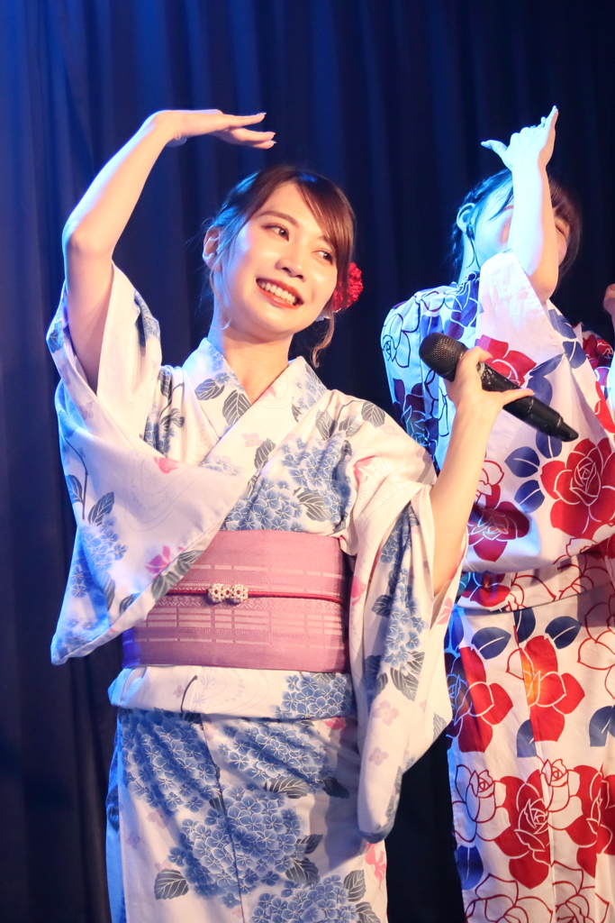 2023/08/17 秋葉原TwinBoxGARAGE