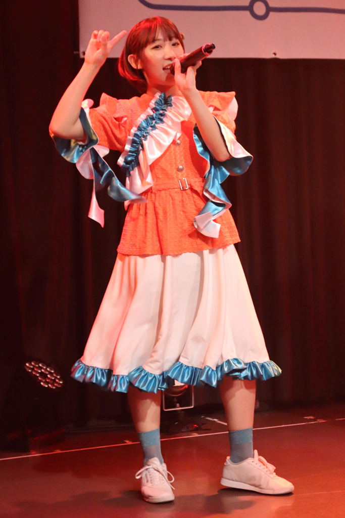 2023/07/13@新宿MARZ