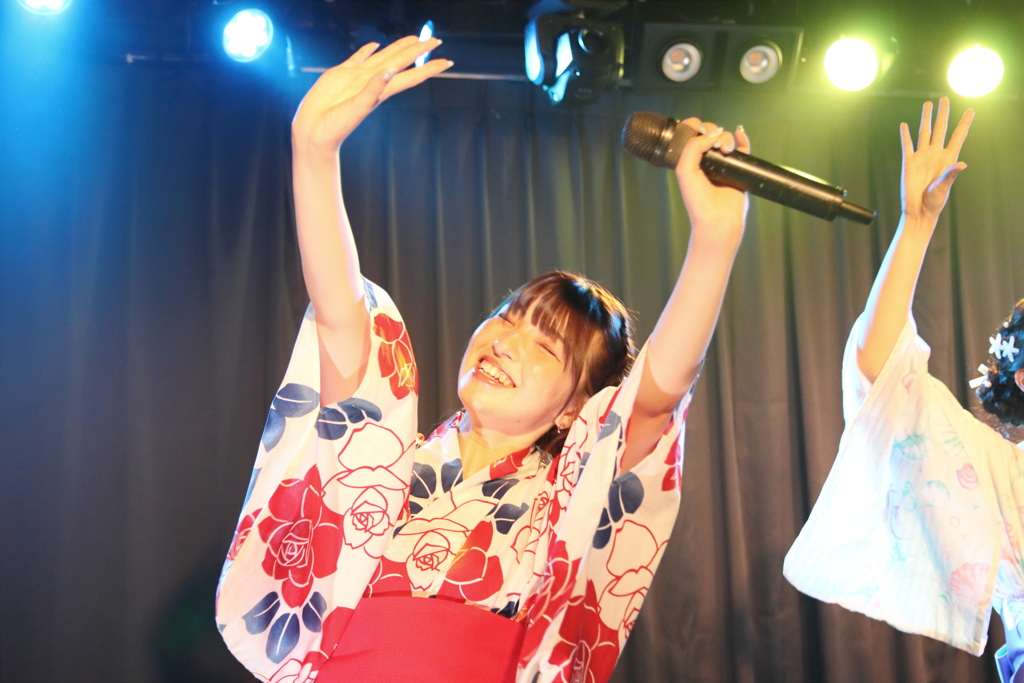 2023/08/17 秋葉原TwinBoxGARAGE