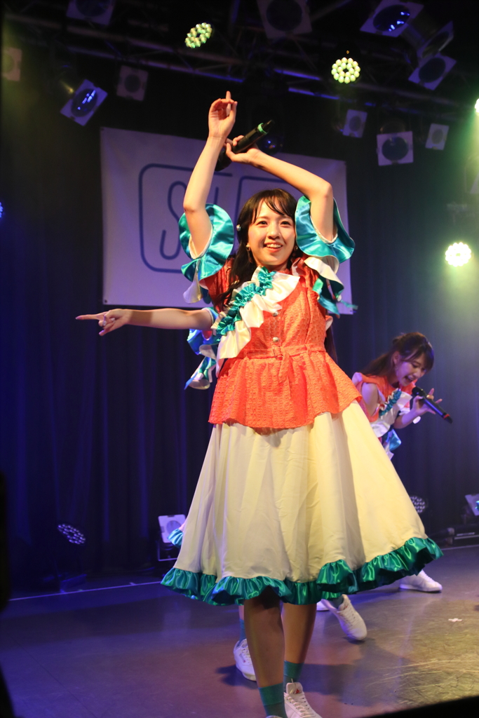 2023/07/13@新宿MARZ