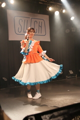 2023/07/13@新宿MARZ