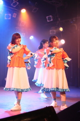2023/07/13@新宿MARZ