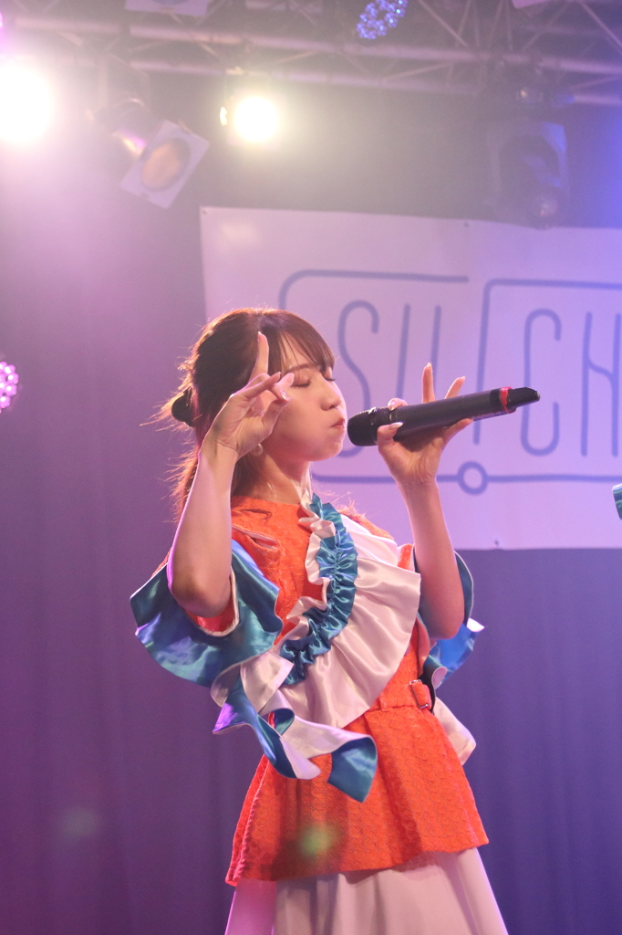 2023/07/13@新宿MARZ