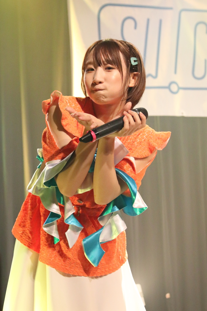 2023/07/13@新宿MARZ