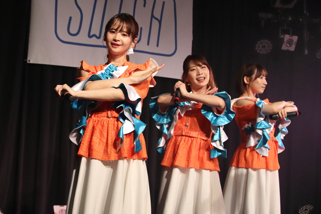 2023/07/13@新宿MARZ