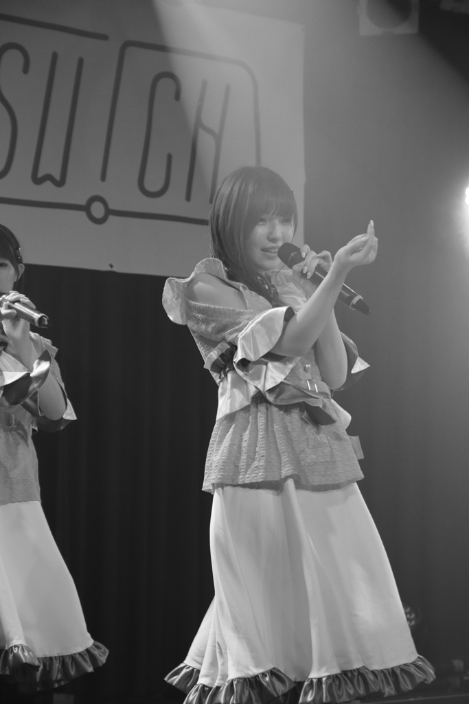 2023/07/13@新宿MARZ