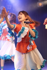2023/07/13@新宿MARZ