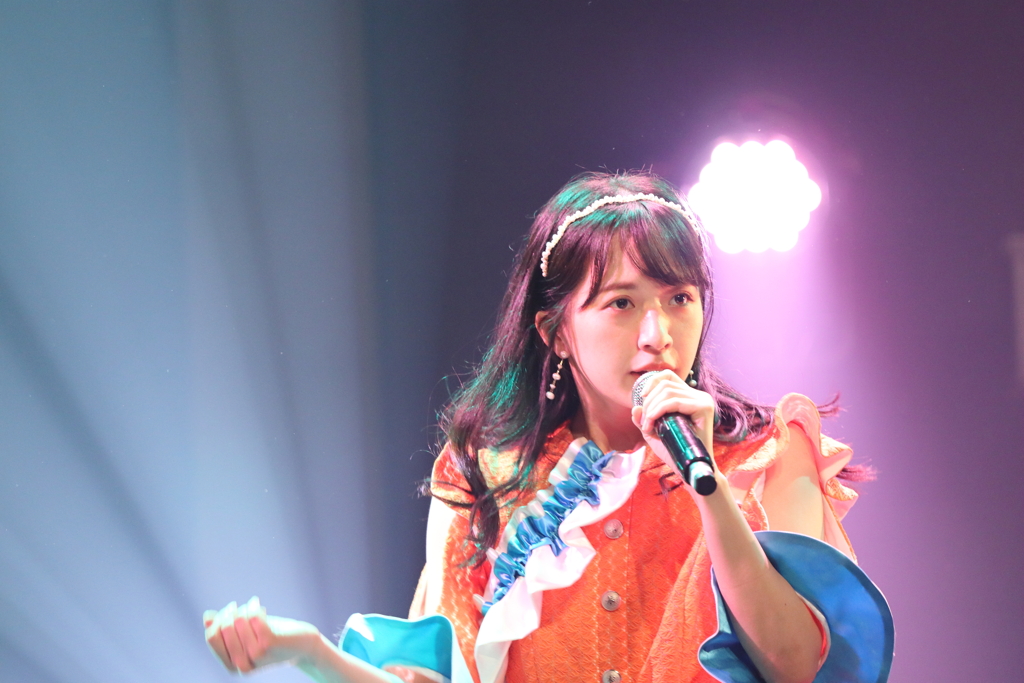 2023/07/29 渋谷DIVE