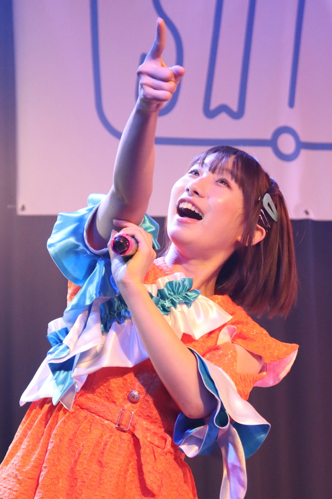 2023/07/13@新宿MARZ
