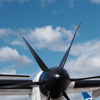 青空を攪拌