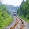 カンボジア シハヌークビル〜鉄道 いつまで走ってくれるのか