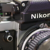 Nikon  F2 フォトミック2