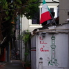 路地のイタリアン