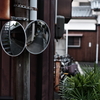 路地のまなざし