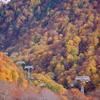 谷川岳ロープウェイ１